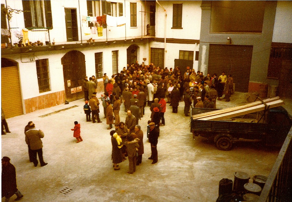 inaugurazione Centro 19.2.1984 (2)